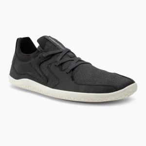 Buty barefoot męskie Vivobarefoot Primus Asana II obsidian