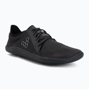 Buty barefoot męskie Vivobarefoot Primus Lite IV 309253 obsidian