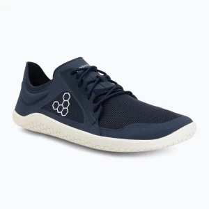 Buty barefoot męskie Vivobarefoot Primus Lite IV midnight Granatowy