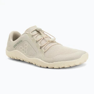 Buty barefoot męskie Vivobarefoot Primus Trail Fg 3.5 silver birch