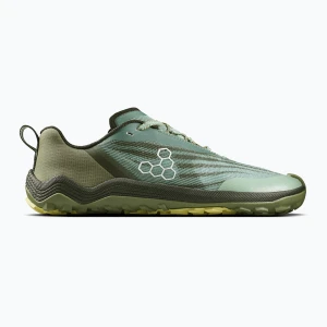 Buty barefoot męskie Vivobarefoot Primus Trail Flow glacial green