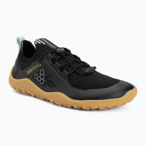 Buty barefoot męskie Vivobarefoot Primus Trail Knit Fg eclipse purple heather