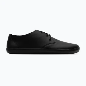 Buty barefoot męskie Vivobarefoot RA IV obsidian