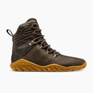 Buty barefoot męskie Vivobarefoot Tracker Forest Esc