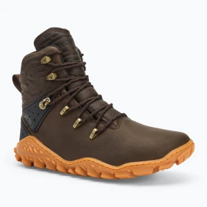 Buty barefoot męskie Vivobarefoot Tracker Forest Esc forest bracken