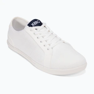 Buty barefoot męskie Xero Shoes Dillon white