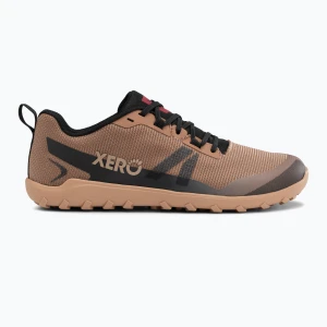 Buty barefoot męskie Xero Shoes Mesa Summit rawhide Brązowy