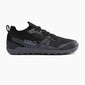 Buty barefoot męskie Xero Shoes Mesa Summit Waterproof black