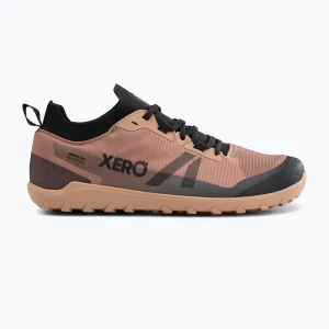 Buty barefoot męskie Xero Shoes Mesa Summit Waterproof dark irish cream Beżowy