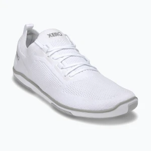 Buty barefoot męskie Xero Shoes Nexus Knit white