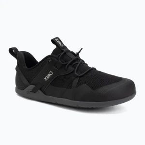 Buty barefoot męskie Xero Shoes Prio Easy On black