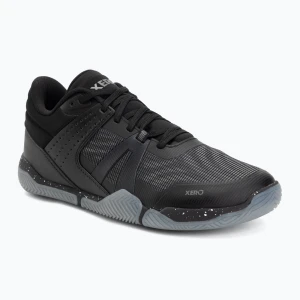 Buty barefoot męskie Xero Shoes X1 Low black