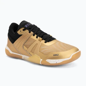 Buty barefoot męskie Xero Shoes X1 Low gold