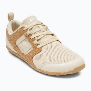 Buty barefoot męskie Xero Shoes Zelen cork