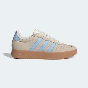 Buty Barreda Adidas biały