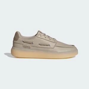 BUTY BARREDA DECODE Adidas beżowy