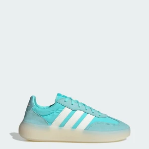 Buty Barreda Decode Adidas niebieski