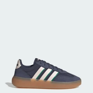 Buty Barreda Decode Adidas niebieski