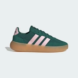 Buty Barreda Decode Adidas zielony