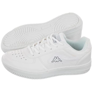 Buty Bash 242533/1014 White/L.Grey (KA191-a) Kappa