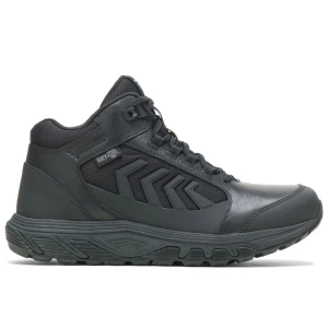 Buty Bates Rush Shield Mid DRYGuard E01044 - czarne