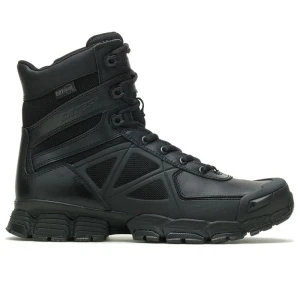 Buty Bates Velocitor Zip Waterproof 04034 - czarne