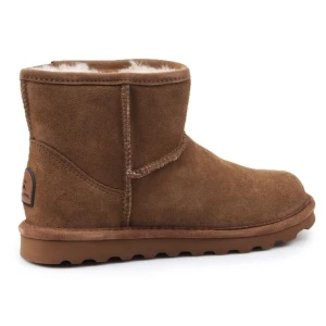 Buty Bearpaw Alyssa Hickory Ii 2130W-220 brązowe