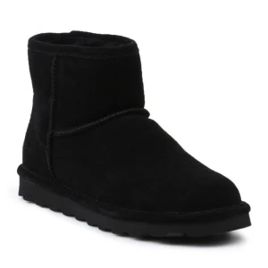 Buty Bearpaw Alyssa W 2130W-01 czarne