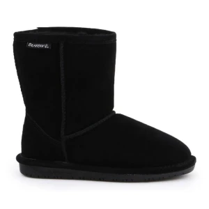 Buty BearPaw Black Neverwet Jr 608Y czarne