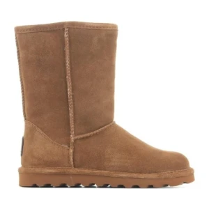 Buty BearPaw Elle Short Hickory Ii 1962W-220 brązowe