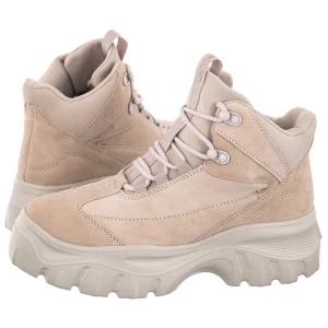 Buty Beige 4FAW22FWINF008 83S (FF7-a) 4F