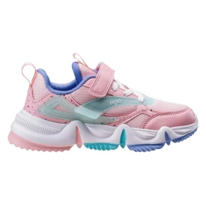 Buty Bejo Maggie 92800490544 różowe