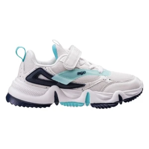 Buty Bejo Maggie 92800490552 białe