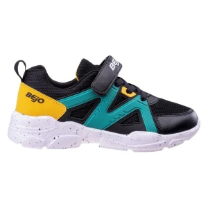 Buty Bejo Tidot  92800490617 wielokolorowe