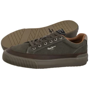 Buty Ben Evolution Quad Green PMS300001 782 (PE54-a) Pepe Jeans