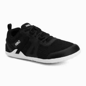 Buty berefoot damskie Xero Shoes Prio Neo black/white