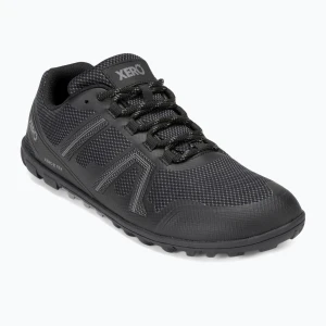 Buty berefoot męskie Xero Shoes Mesa Trail WP black