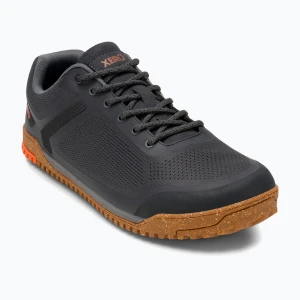Buty berefoot męskie Xero Shoes Ridgeway Mesh Low faded black