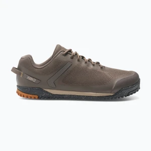 Buty barefoot męskie Xero Shoes Ridgeway Mesh Low faded morel Brązowy
