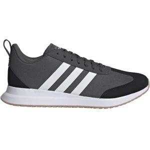 Buty biegowe adidas Run60S EG8705 szare