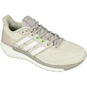 Buty biegowe adidas Supernova W BA9937 szare