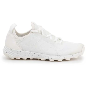 Buty biegowe adidas Terrex Agravic Speed CQ1766 białe