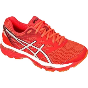 Buty biegowe Asics Gel-Cumulus 18 T6C8N-2093 różowe