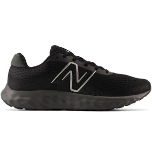 Buty biegowe New Balance M520LA8 czarne