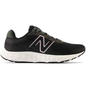 Buty biegowe New Balance W520LB8 czarne