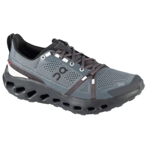 Buty biegowe On Running Cloudsurfer Trail 3ME10110264 czarne