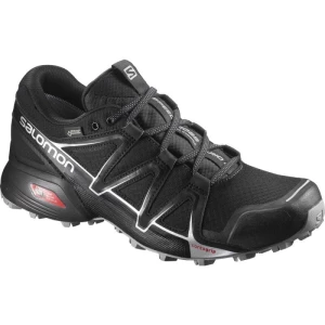 Buty biegowe Salomon Speedcross Vario 2 czarne