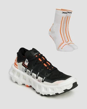 Buty Biegowe Trailowe Unisex X-bionic Terraskin X01 + Skarpety Techniczne
