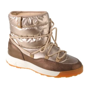 Buty Big Star Snow Boots KK274276 brązowe