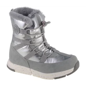 Buty Big Star Snow Boots KK374171 szare